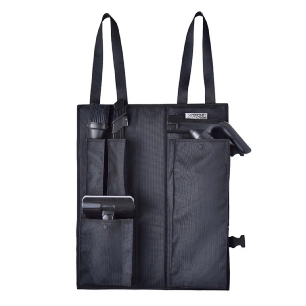 【最後出清】HITACHI日立 無線吸塵器 PVXFH920T 配件收納包 920TBAG