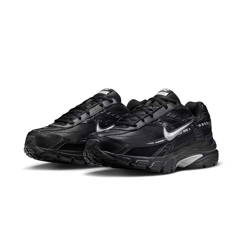 Nike Initiator 休閒鞋 復古 網布 老爹鞋 黑銀 男鞋 IB4595-001 [國內代購]