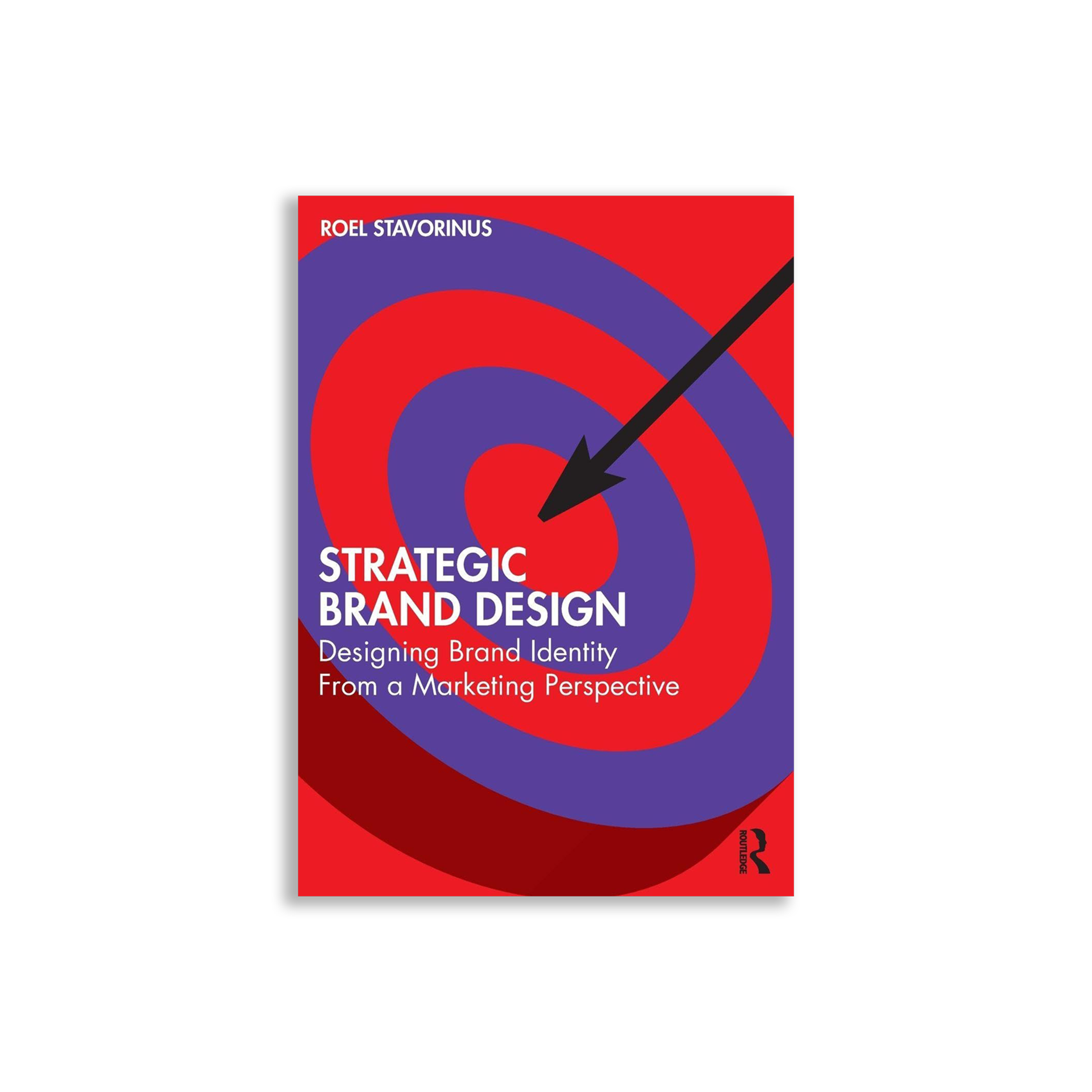 Strategic Brand Design: Designing Brand Identity From a Marketing Perspective