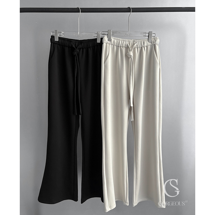 G9791「450g高磅太空長褲(必購)」