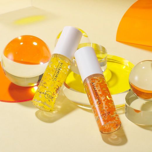 【預購】JN010501 日本Capsule Serum 膠囊精華 30ml