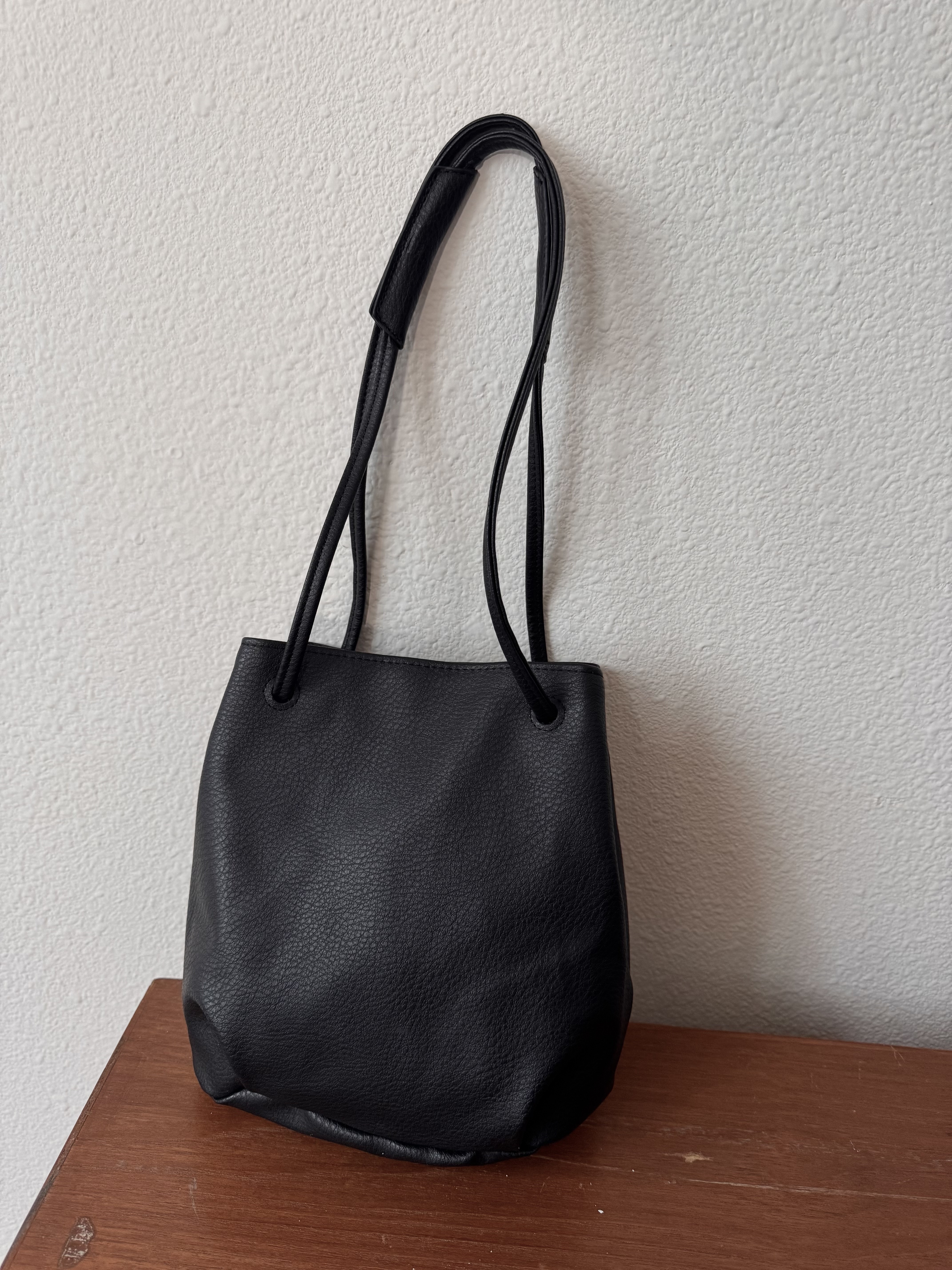 PU皮腋下袋 - AB6042