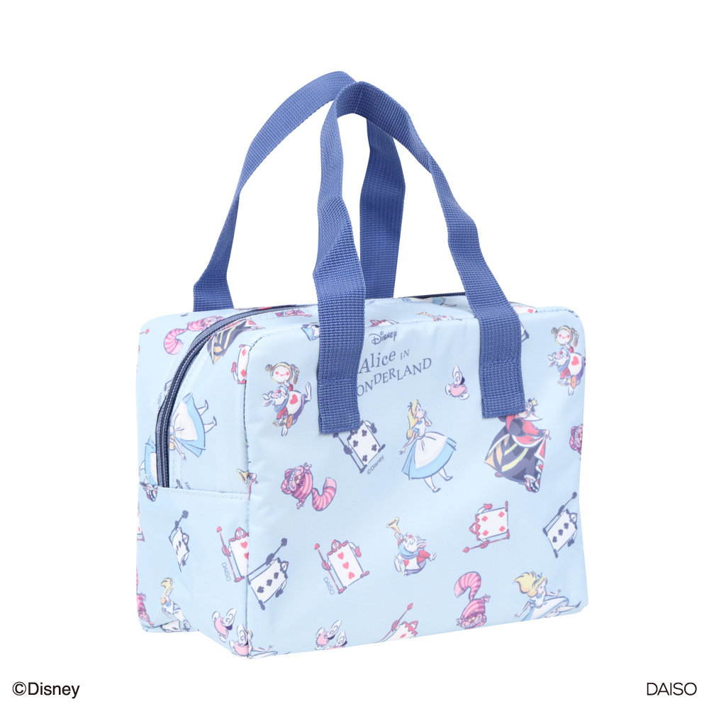TP 保溫保冷袋/愛麗絲夢遊仙境