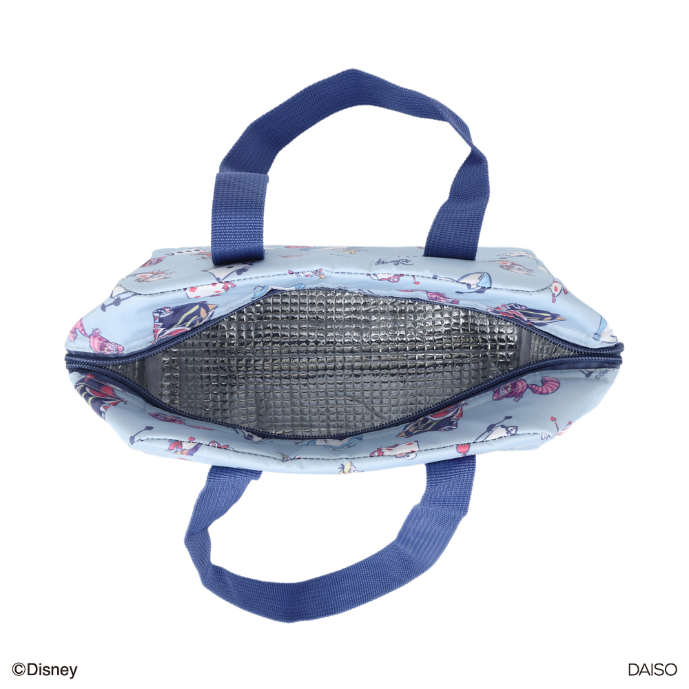 TP 保溫保冷袋/愛麗絲夢遊仙境