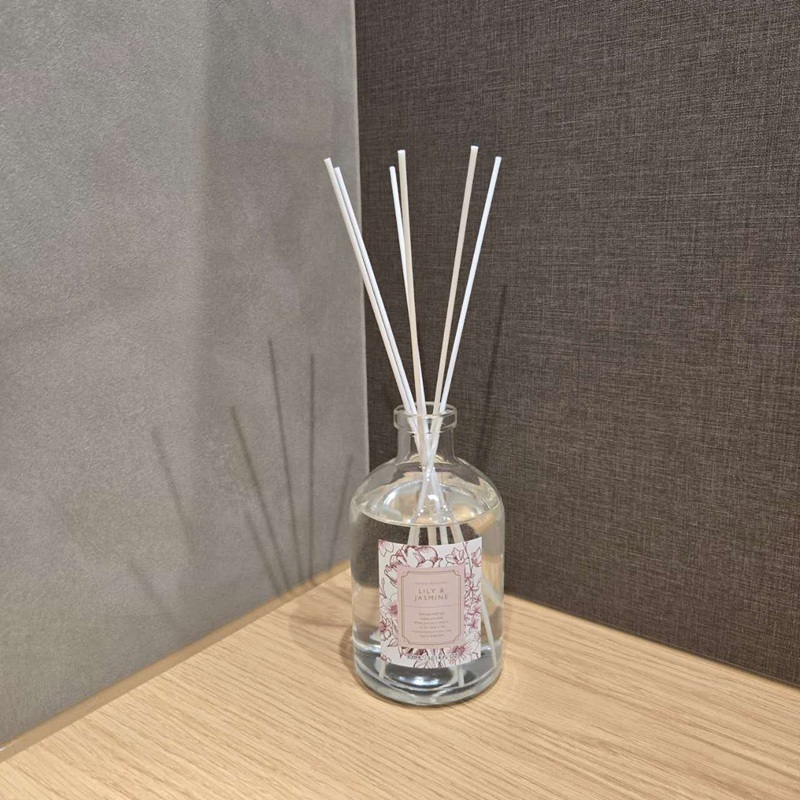 TP 擴香瓶/百合＆茉莉 300ml