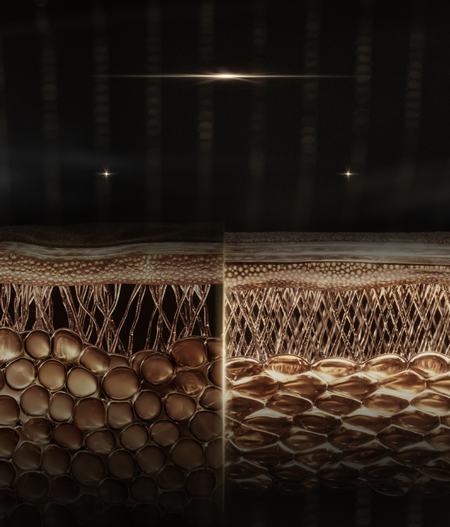 HR黑繃帶系列極塑全效身體霜