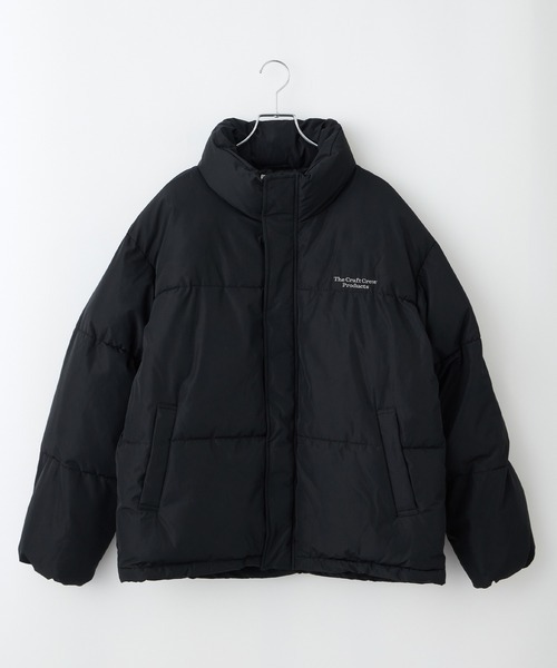 日本 The Craft Crew Products Padded Jacket [CCPjk1186]