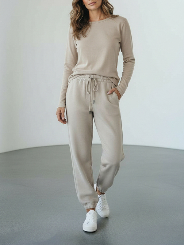 Antonelli Firenze 休閒棉褲