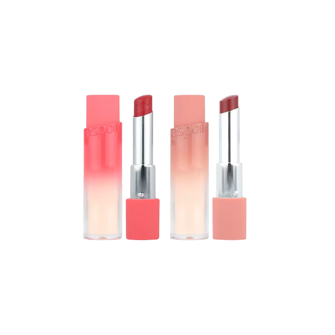 eSpoir Nowear 光澤唇膏