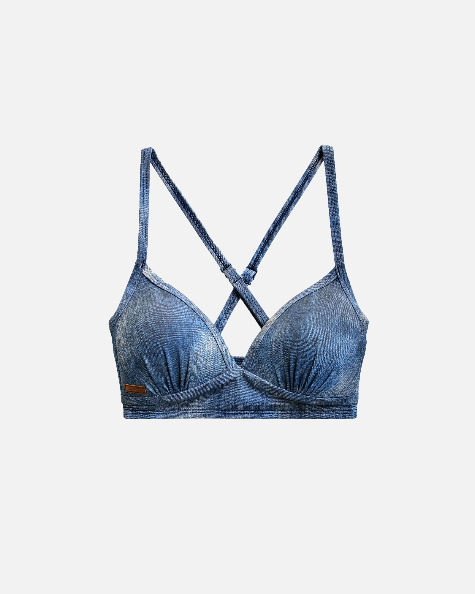 ✏️【牛仔系列】上下身連身特別款