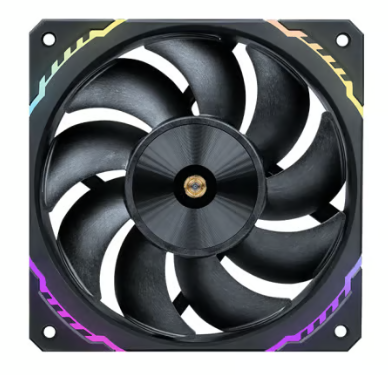 VALKYRIE VK-S12 風扇(黑/白)