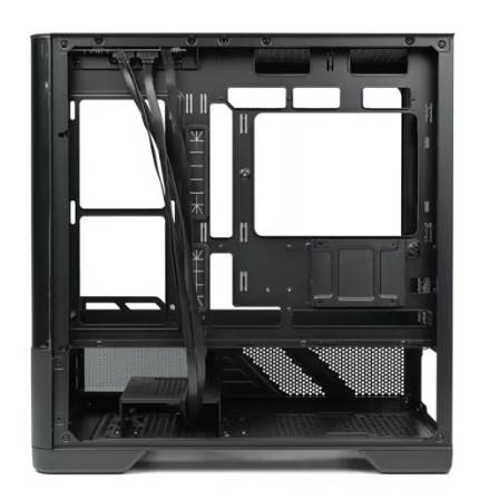 VALKYRIE VK-03 M Lite 機箱(黑/白)