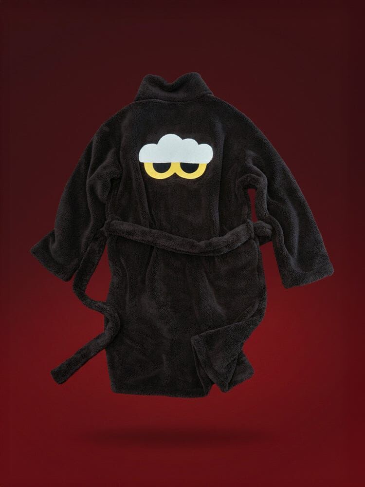 Zo&Friends ZOA ZOAFUL WINTER Robe