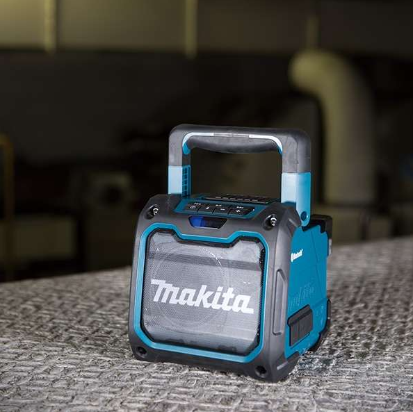 "MAKITA"牧田牌 藍牙喇叭(鋰12V-18V/AC)(淨機)