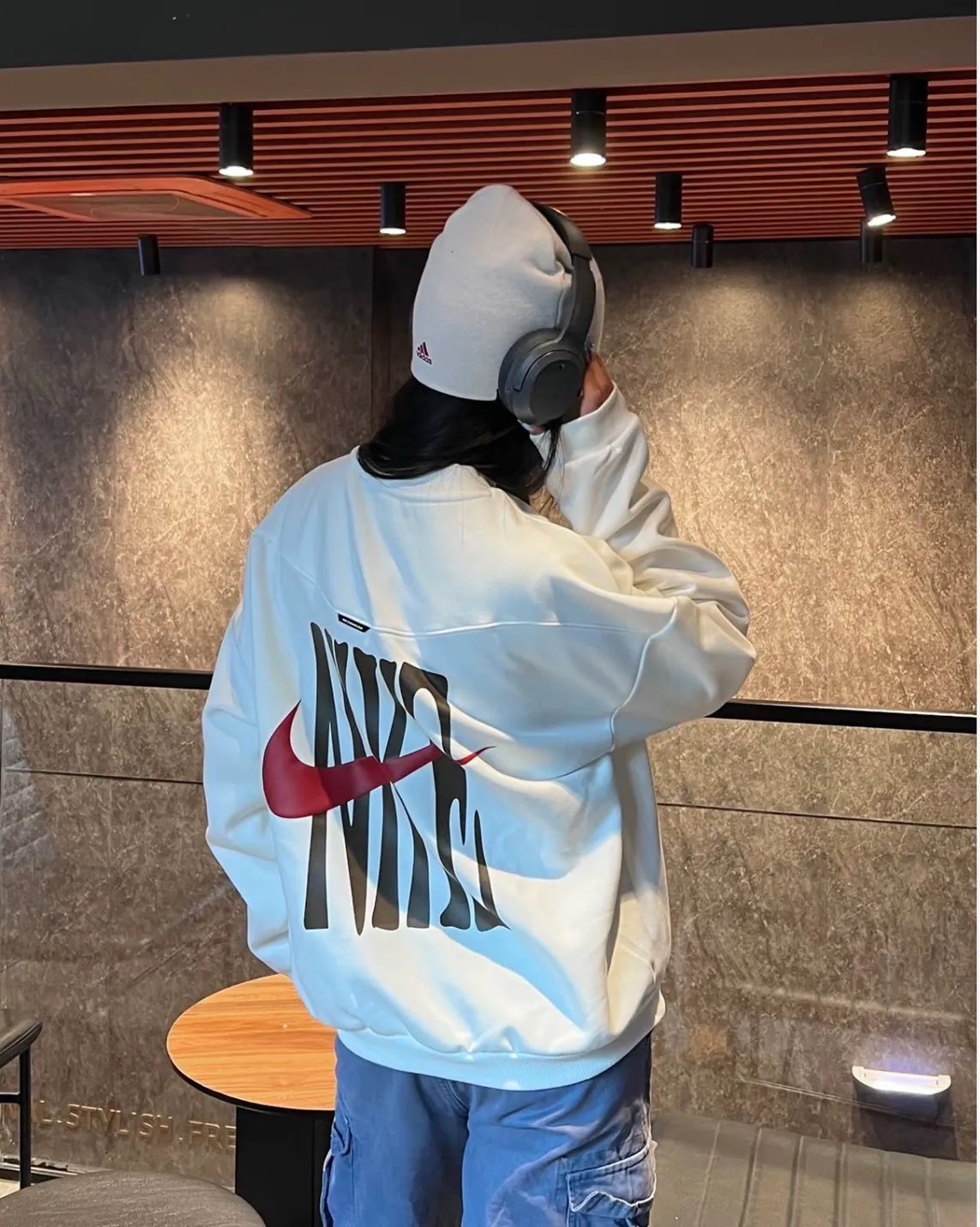 馬年限定🐎 NIKE THERMA-FIT "PEGASUS" CNY 圓領 大學T 兩色