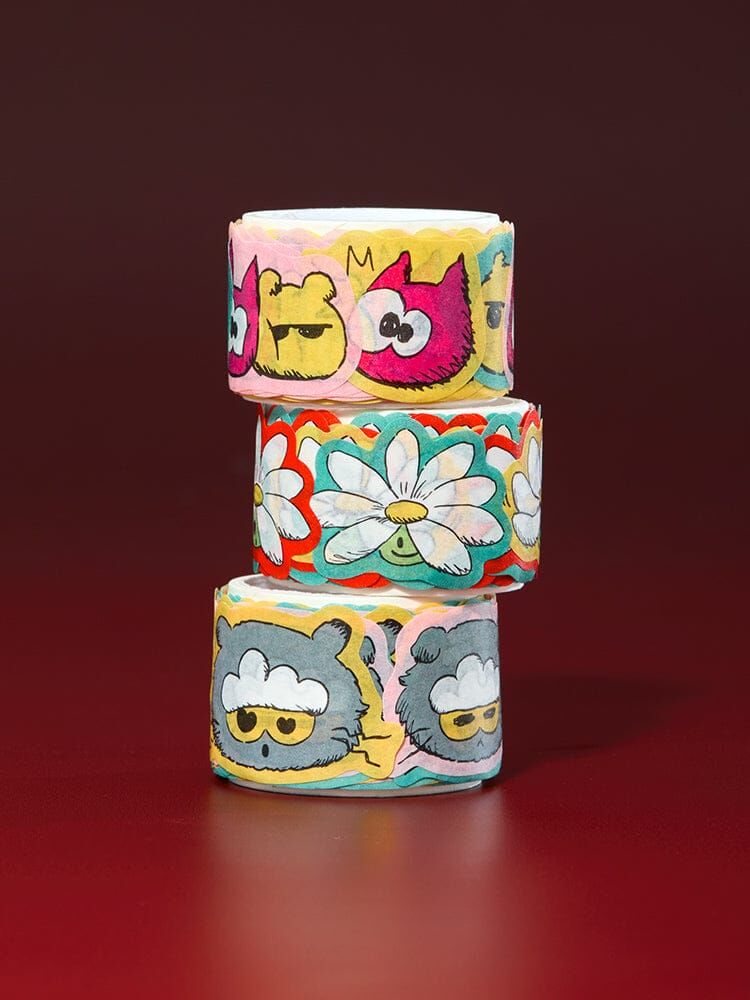 Zo&Friends ZOAFUL WINTER Roll Stick