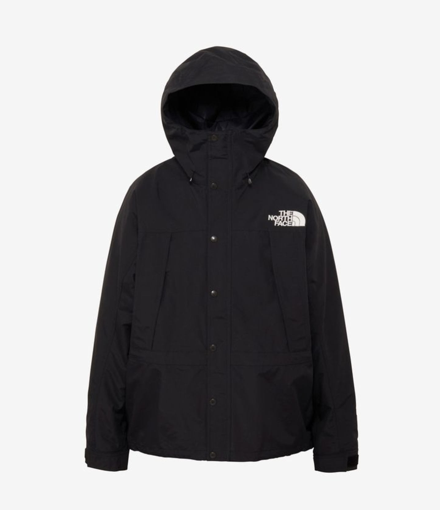[現貨] THE NORTH FACE Mountain Light Jacket | NP62550 Black