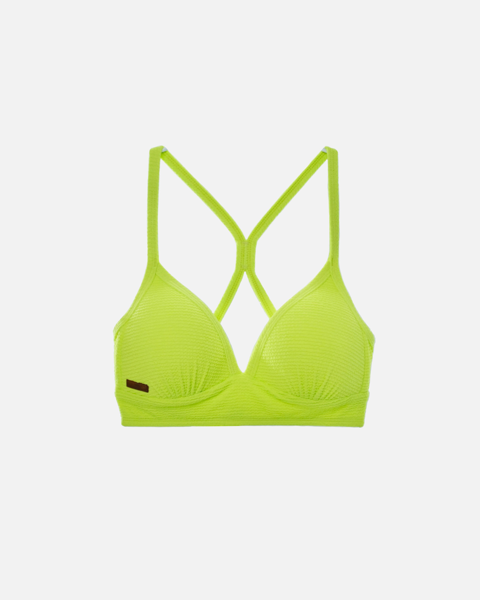 【泡泡紗系列】Ulva系列 馬甲美胸上衣