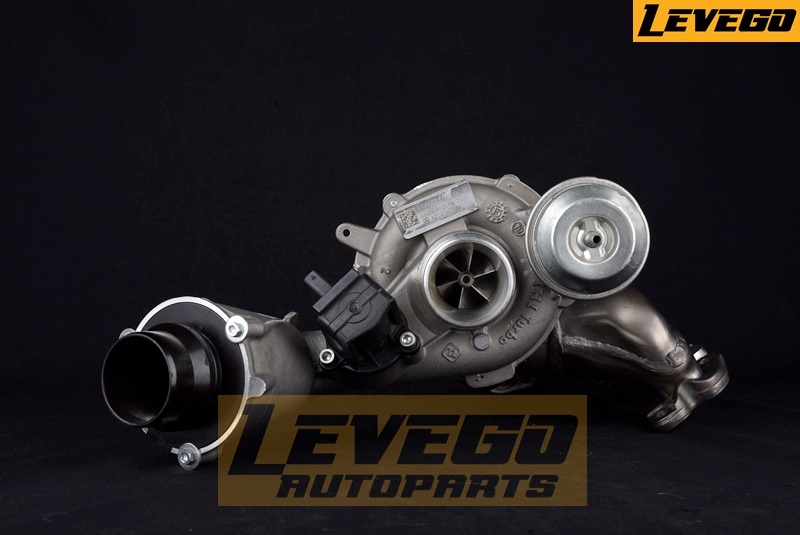 Genuine AL0071 Low Usage Turbo A2740903980 for Mercedes C E GLC GLK SLC 2.0L