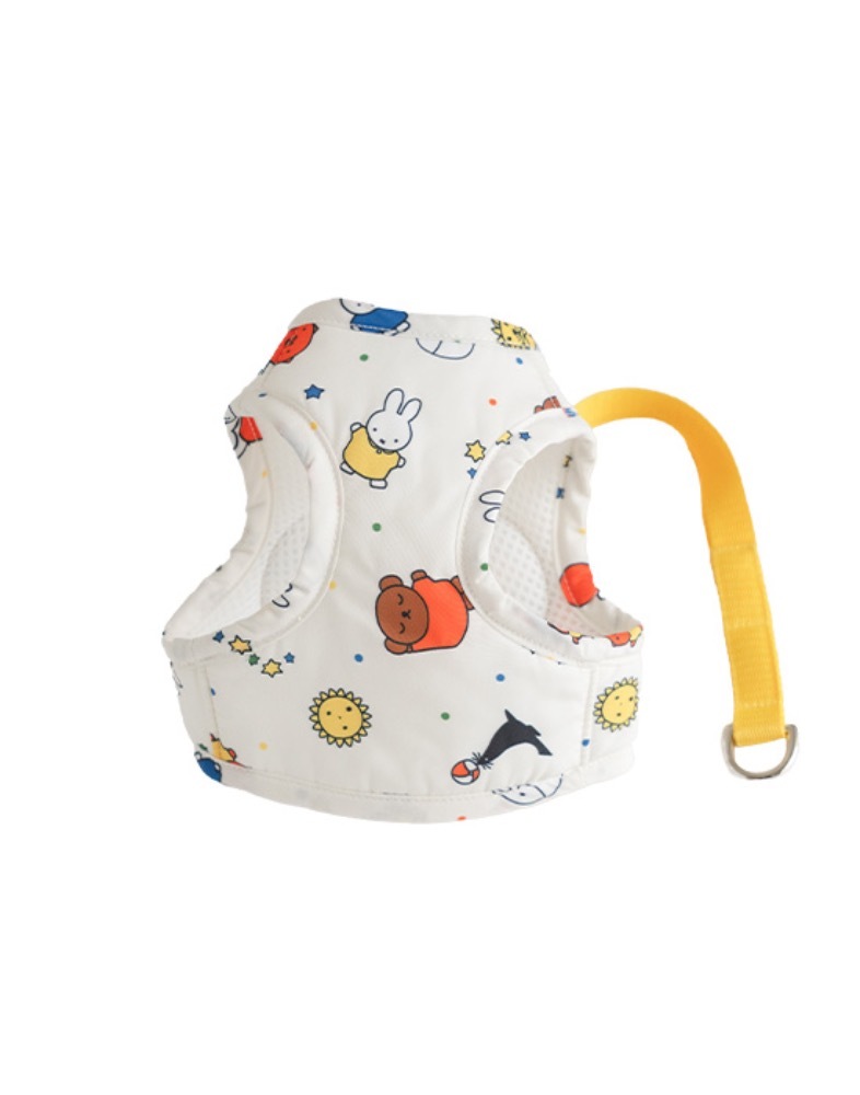 Noutti Miffy & Friends 嘉年華胸背