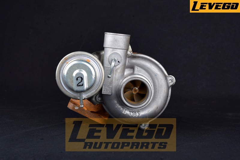 NEW Genuine RHF3 Turbo for Kubota Tractor w/V2403-CR-TE4 1J802-17011 CK40