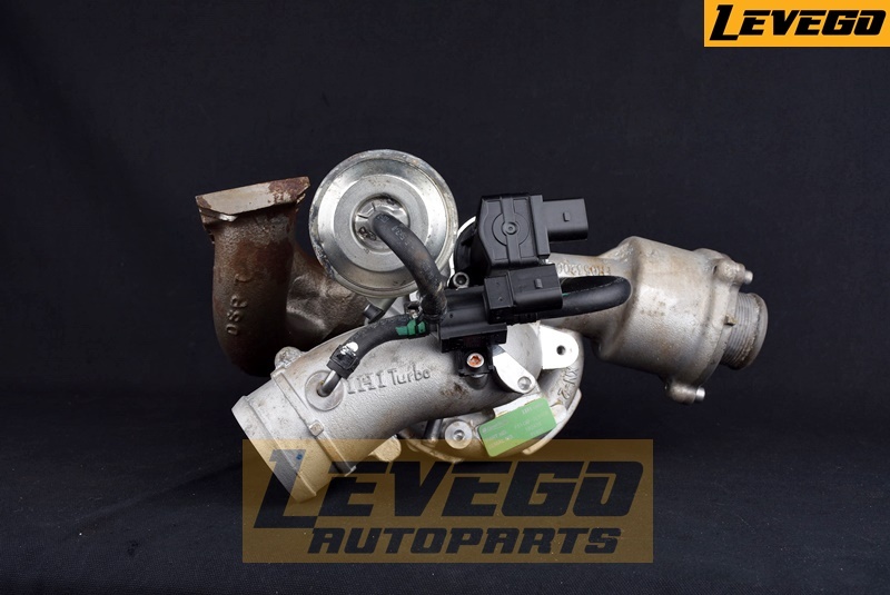 Genuine IHI RHF5 Turbo for Audi A4 A5 A6 Q5 S4 9VA01 F51CAF-SL001B 06H145702T