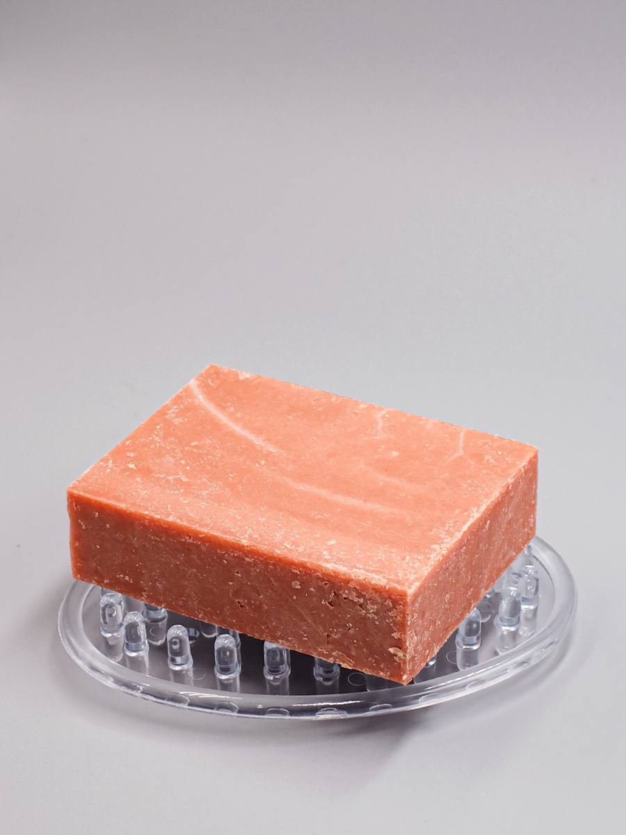 8% Superfat Soap: Miracle Baobab