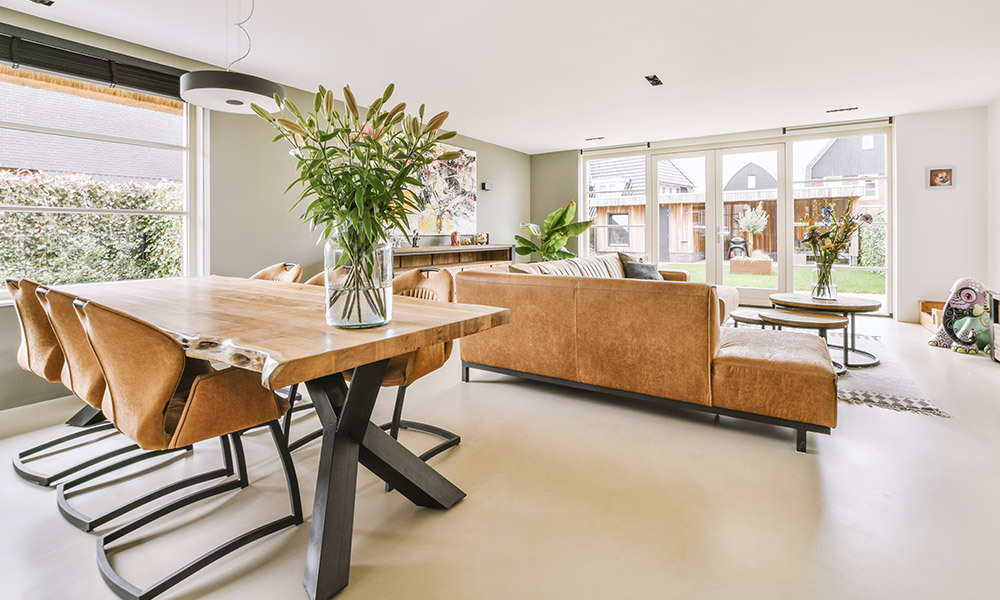 放廠商的製作環境