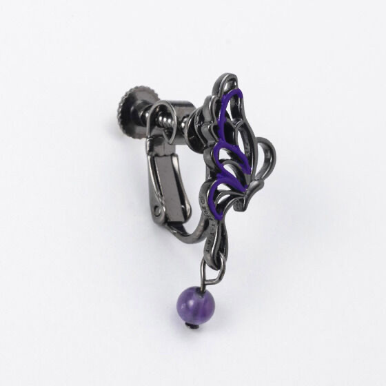 243149 Pbandai 預訂 2026/4月 仮面ライダーゼッツ　ねむ　イヤリング／ピアス（片耳）