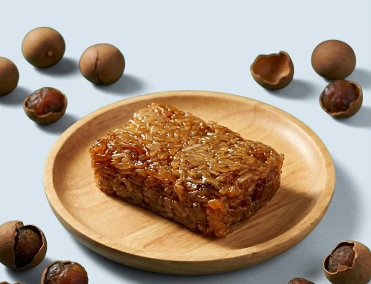 桂圓米糕(冬季限定)