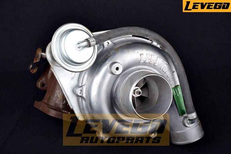 Unused Genuine IHI RHC62 Turbo for Hino Truck C61CAD-S0075G S1760-E0550 CXAT