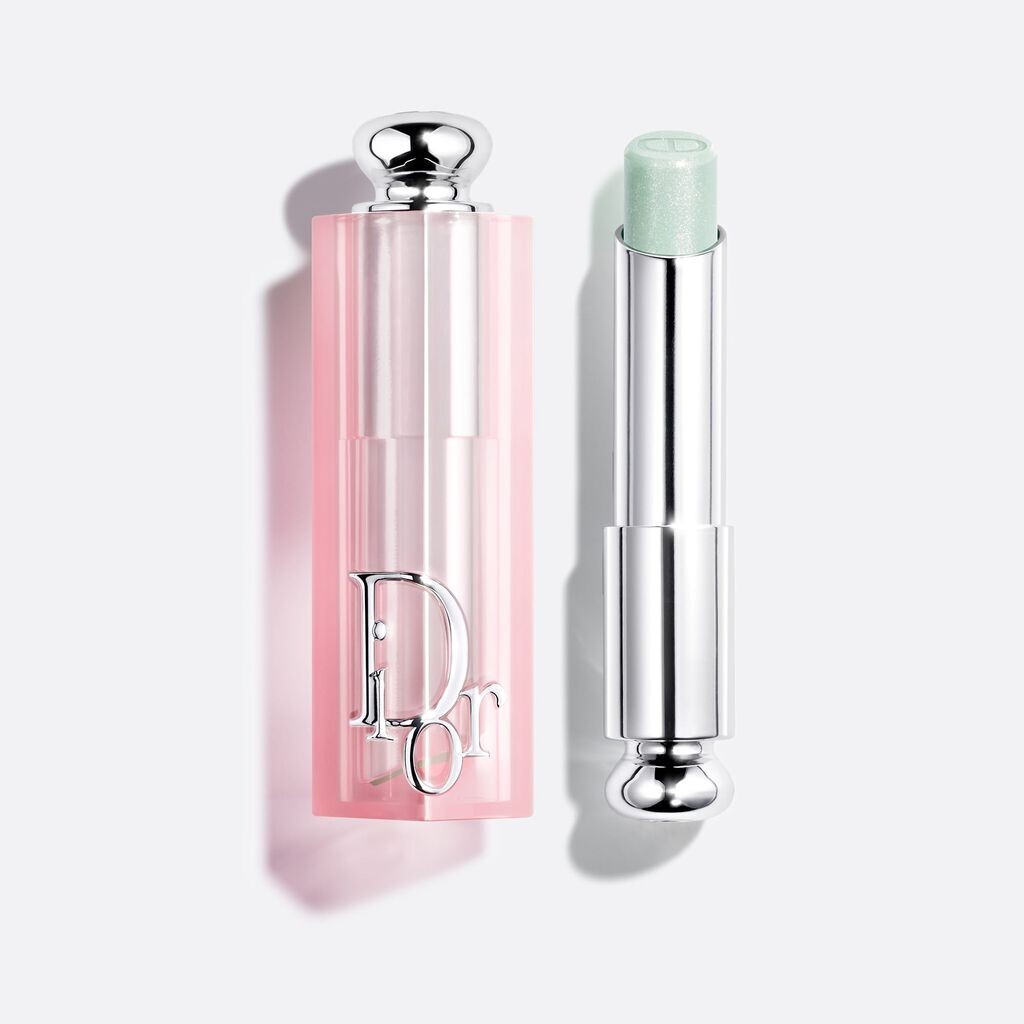 Dior Beauty 誘惑煥彩潤唇膏-珍藏版 3.2g #086 MINTY