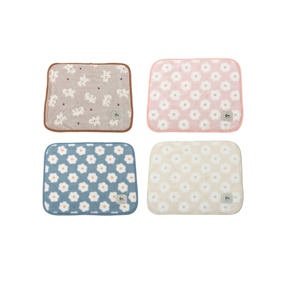 DogFeet DF 暖綿綿睡墊 貓狗睡墊 保暖睡墊