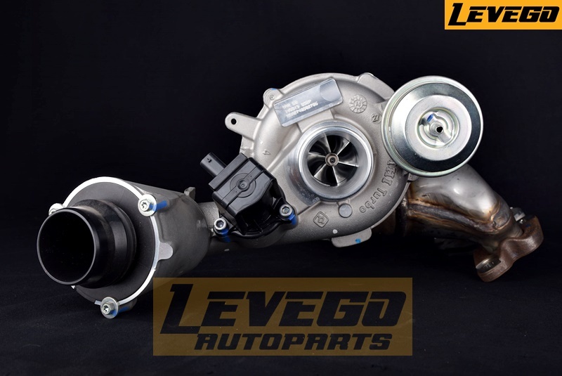 New IHI AL0072 Turbo for INFINITI Q50 Q60 2.0L A2740906080 F41CAYSR064 9N007