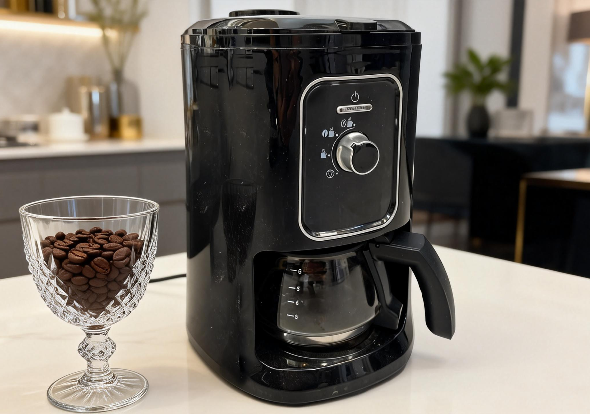 Living Point 生活點 LP coffee 全自動研磨咖啡機