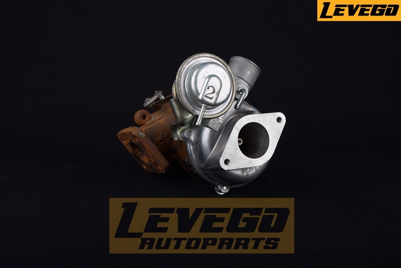 NEW Genuine RHF3 Turbo for Kubota V2607 Excavator 16092-8162A 1J712-17011 CK45