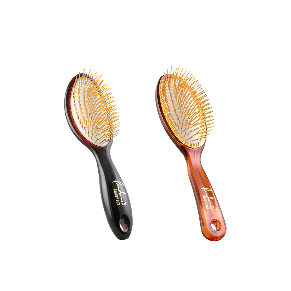 【金馬迎春組】 大黃金梳 進階款+經典款