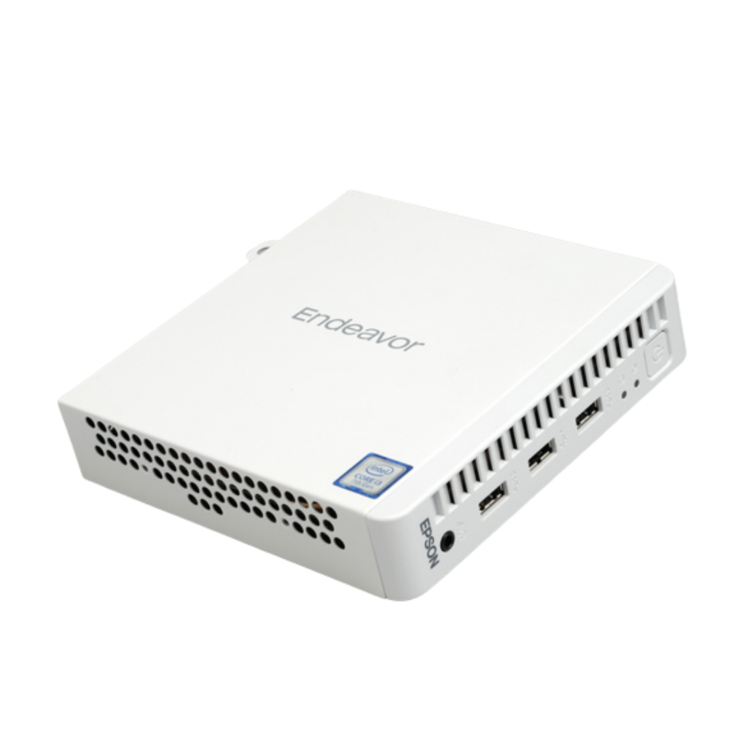 EPSON Endeavor ST-40E