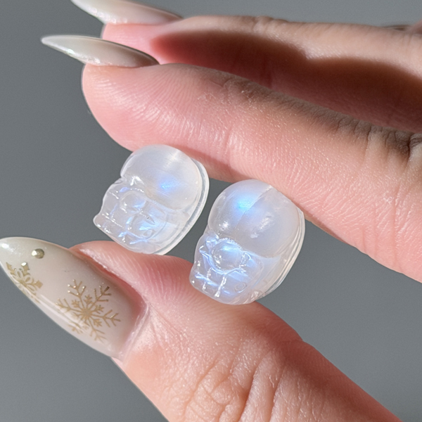 斯里蘭卡藍月光 貔貅