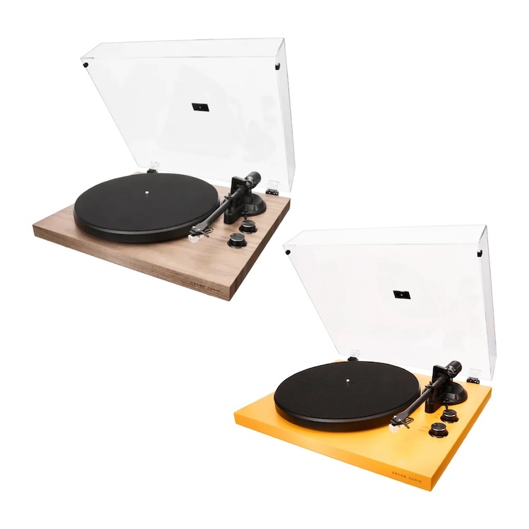 Argon Audio TT MK2 黑膠唱盤