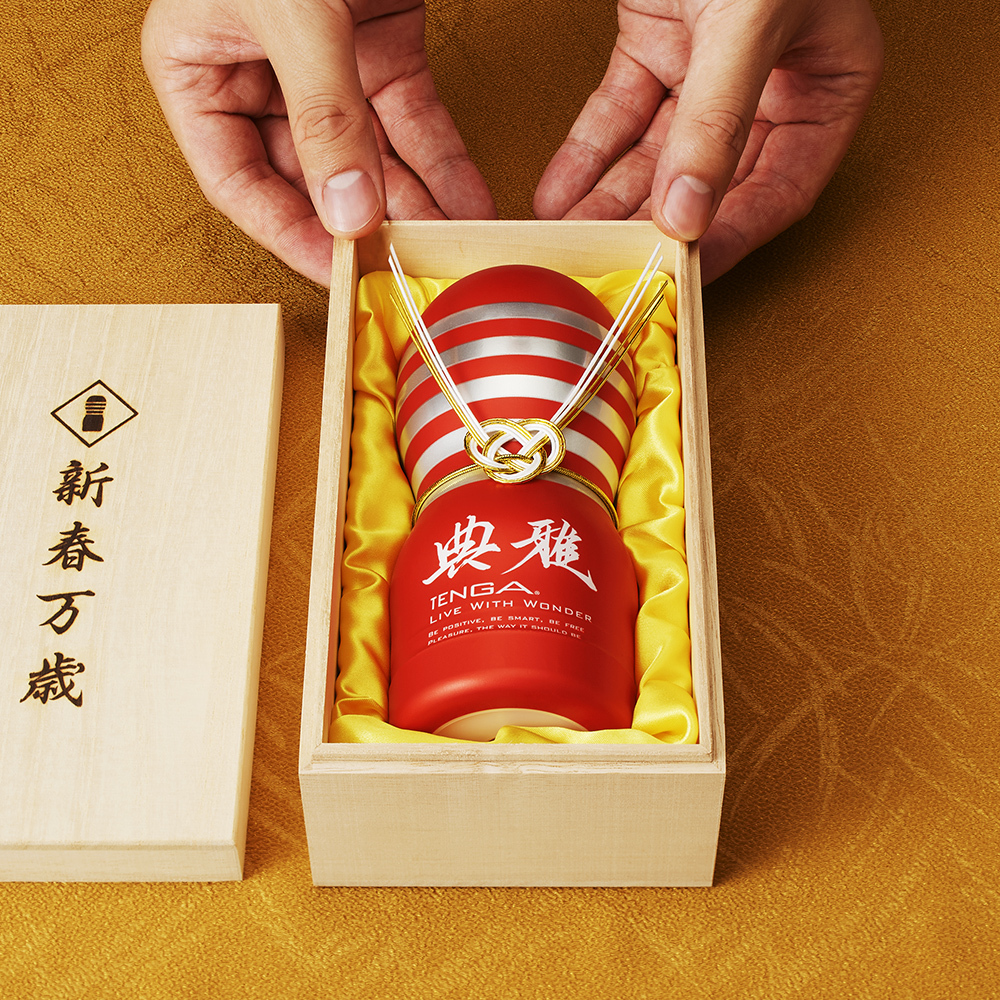 和風典雅 賀歲禮盒2026