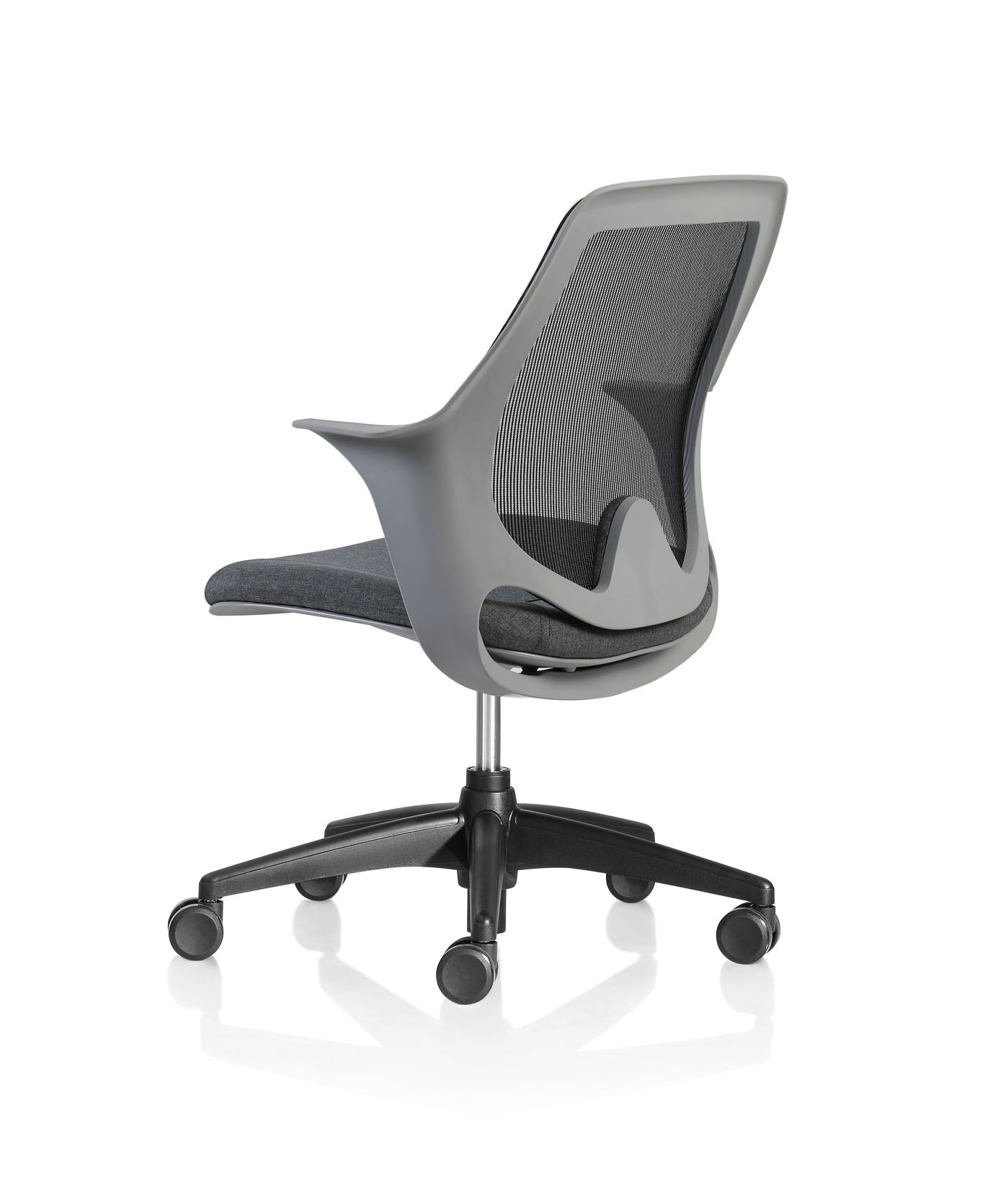 CO Chair™ ｜尼龍腳 人體工學椅