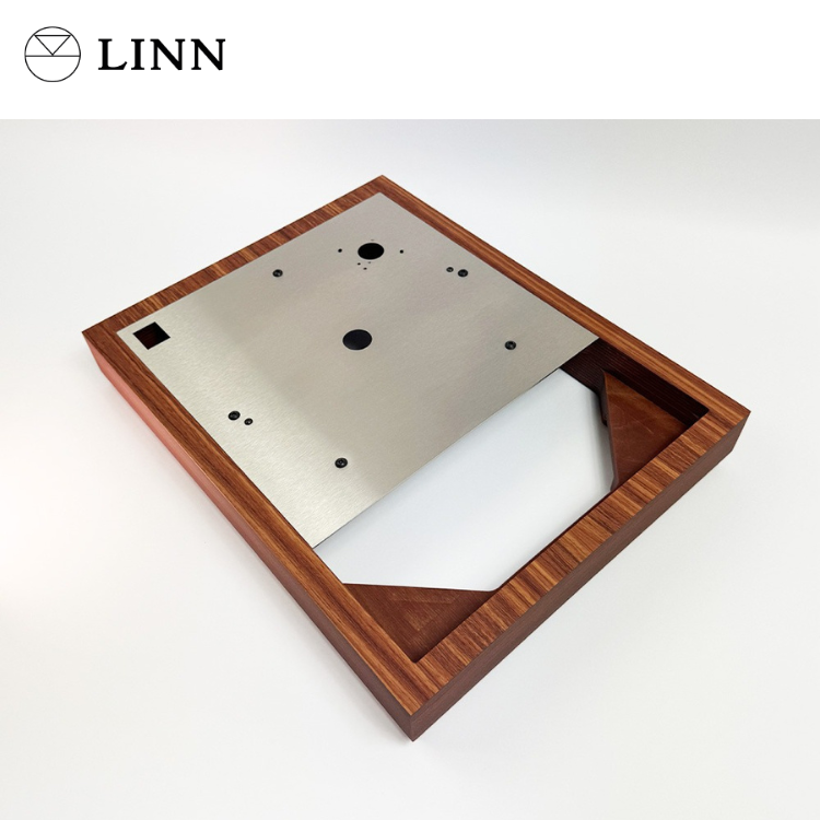 Linn Bedrok 底座 (適用於 Klimax)