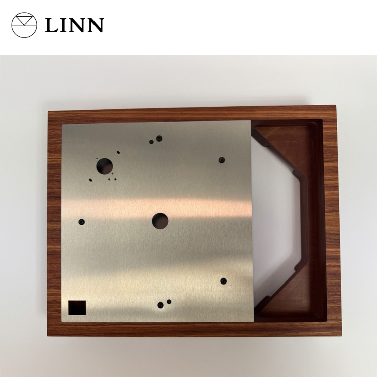 Linn Bedrok 底座 (適用於 Klimax)