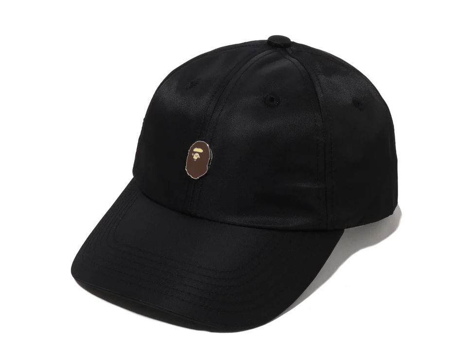 【BAPE配件】0103 發售 尼龍 ONE POINT PANEL CAP