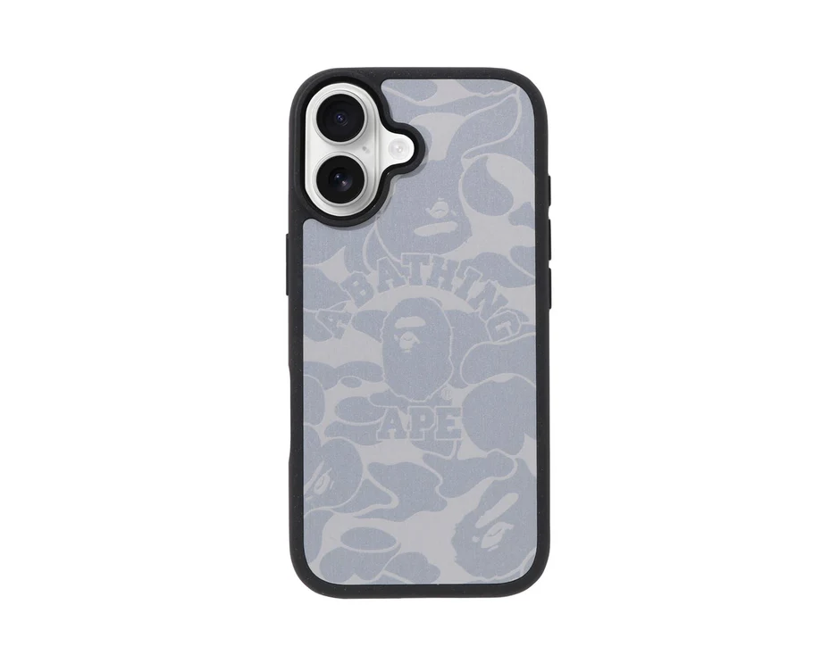【BAPE配件】0103 發售  IPHONE 17 CASE