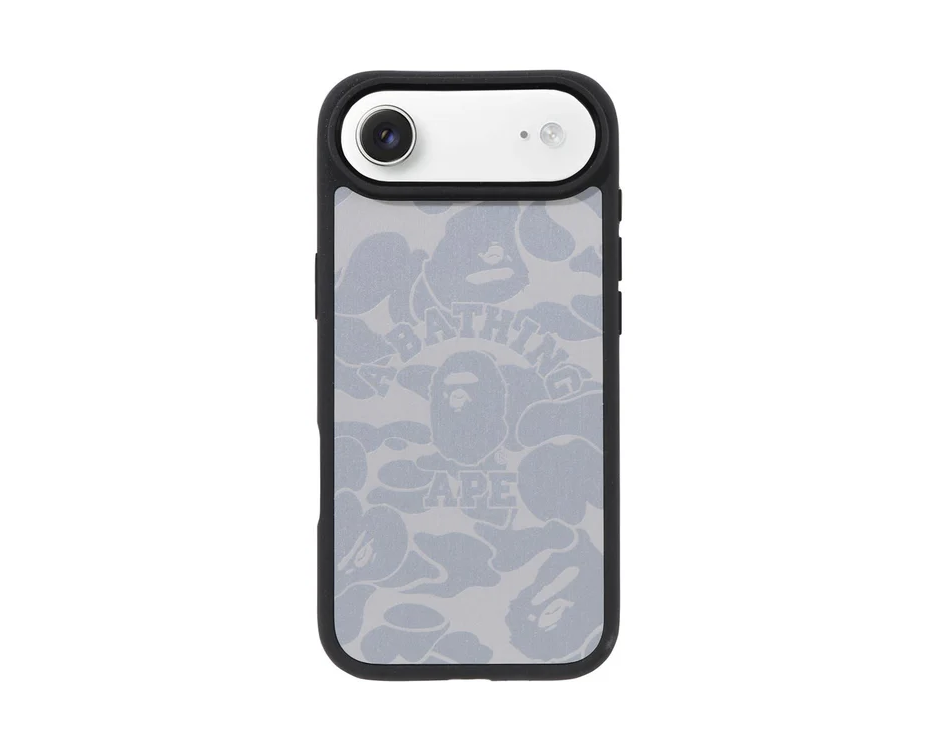 【BAPE配件】0103 發售  IPHONE 17 AIR CASE