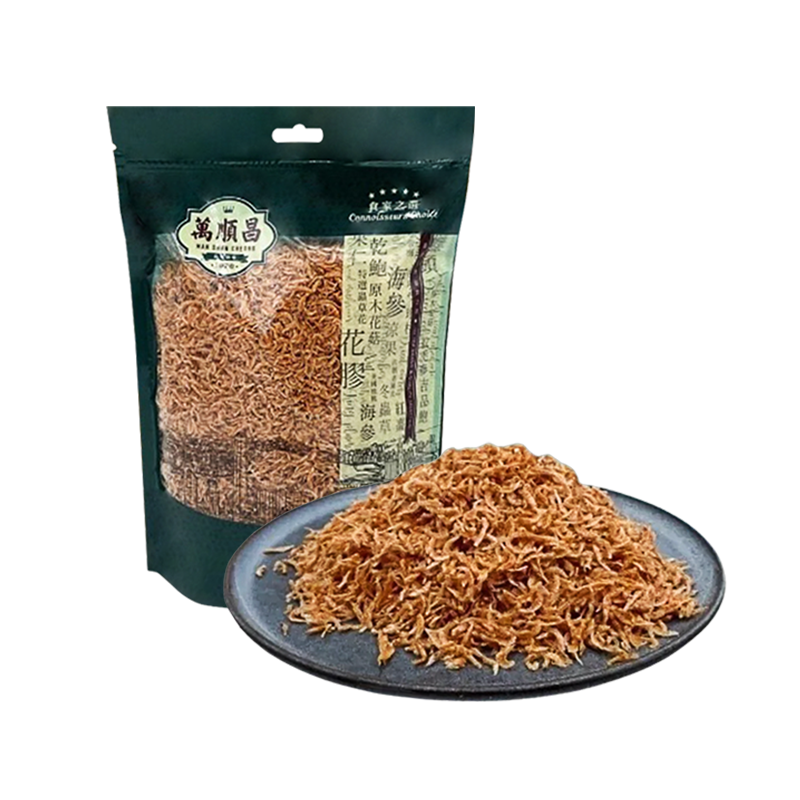 日本岩手縣櫻花蝦