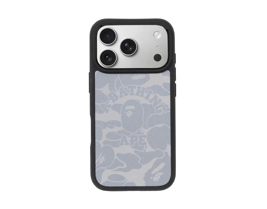 【BAPE配件】0103 發售  IPHONE 17 PRO CASE