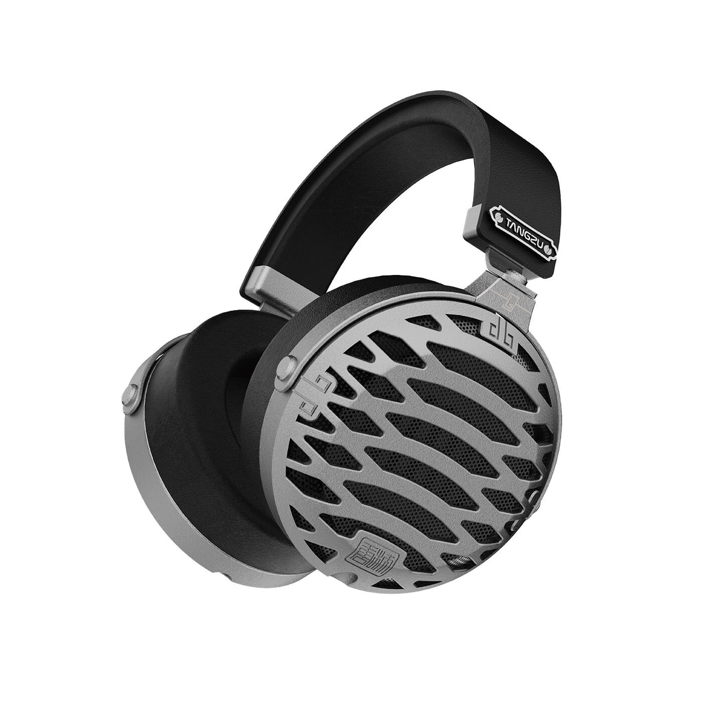 唐族 TangZu｜OX Demon King｜牛魔王｜平板振膜頭戴耳機